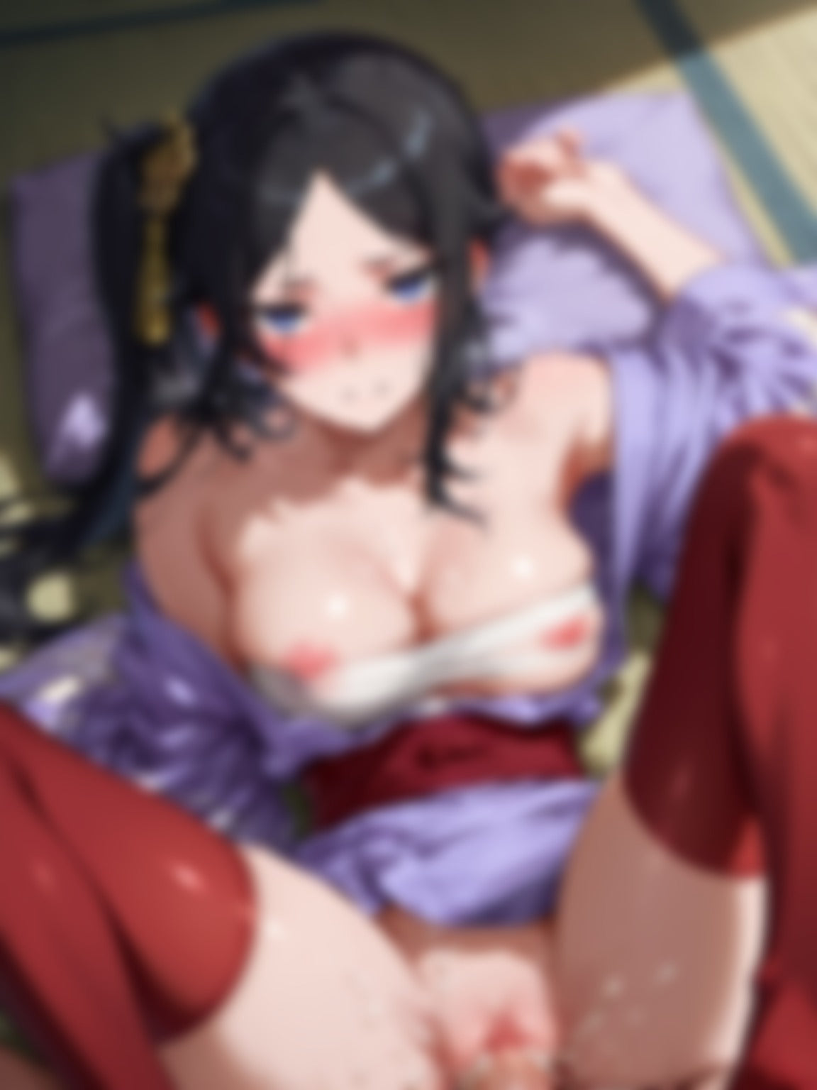 Yamato (21/05/25)
