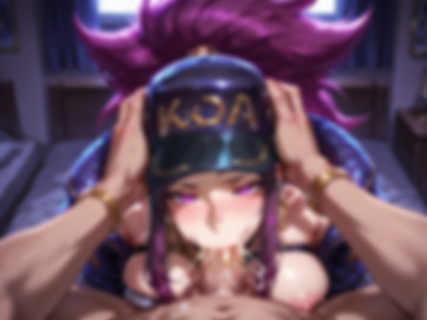 K-DA (14/06/25)
