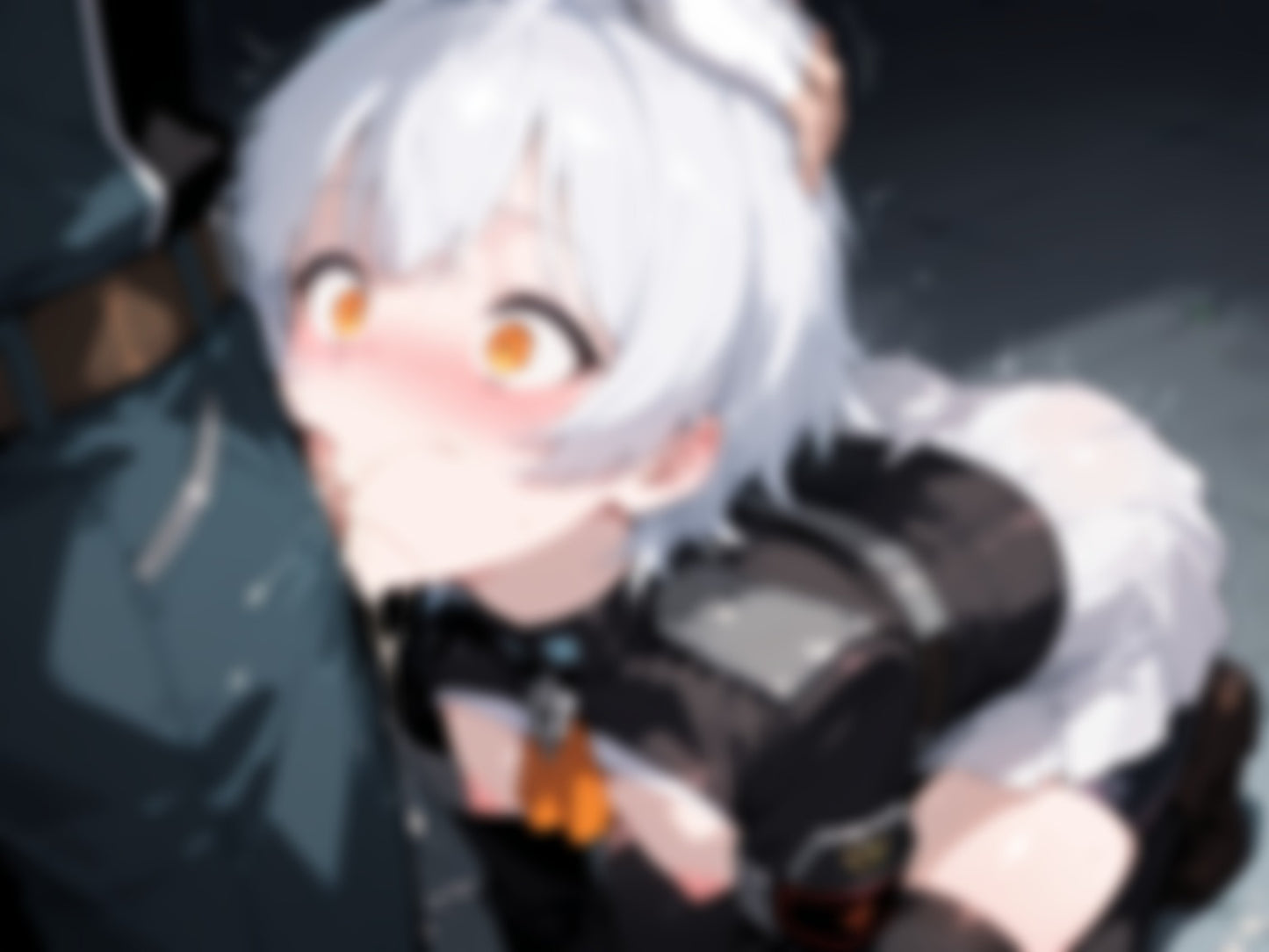 Silver Soldier (15/03/25)