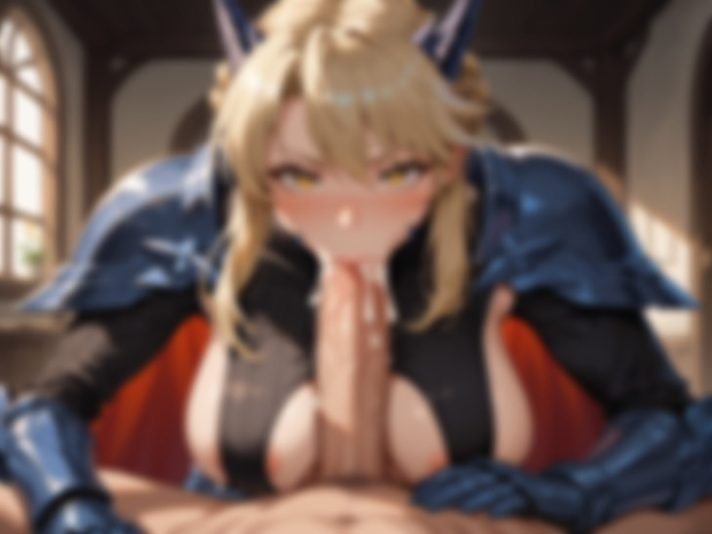 Artoria Lancer (20/03/25)