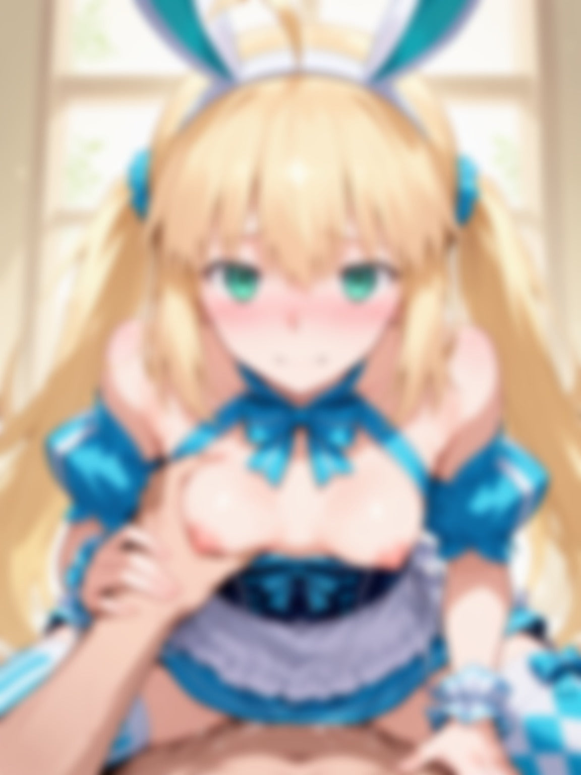 Artoria Berserker (21/03/25)