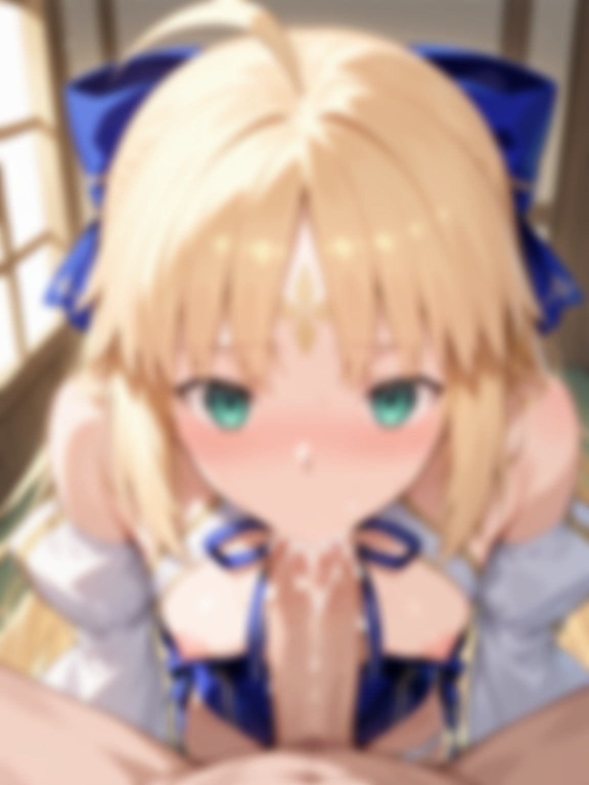 Artoria Berserker (21/03/25)