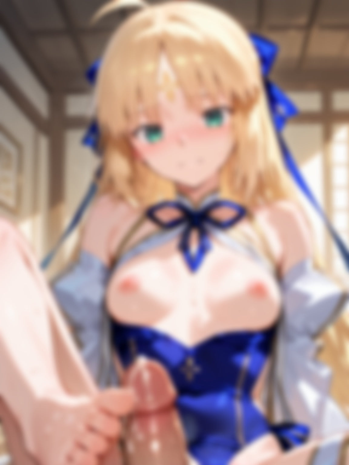 Artoria Berserker (21/03/25)