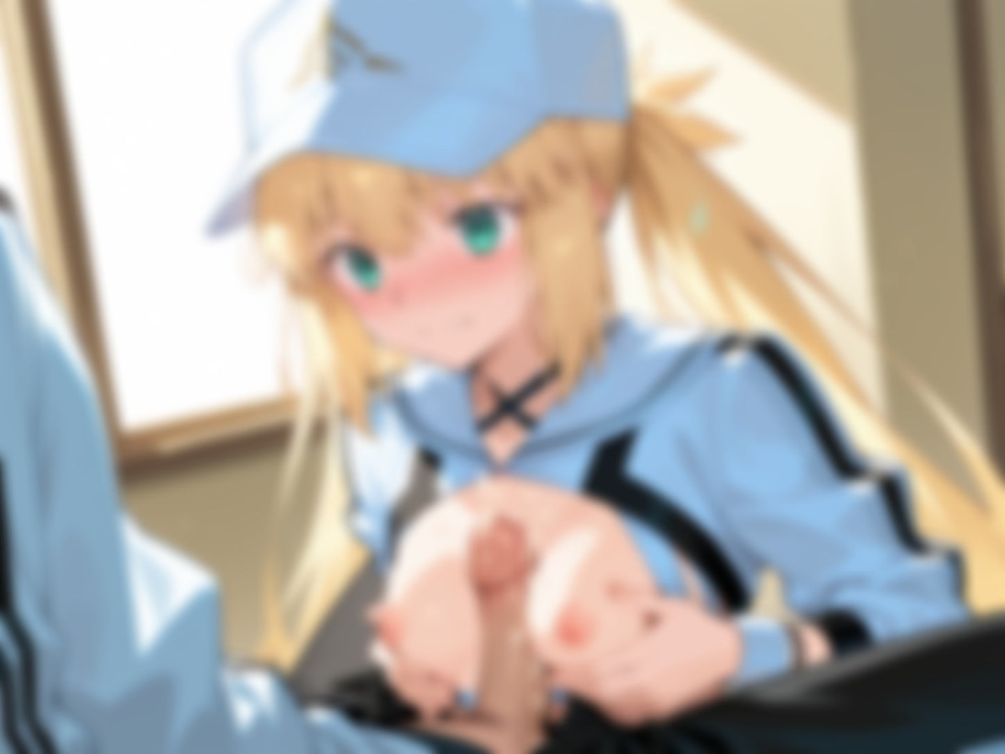Artoria Berserker (21/03/25)