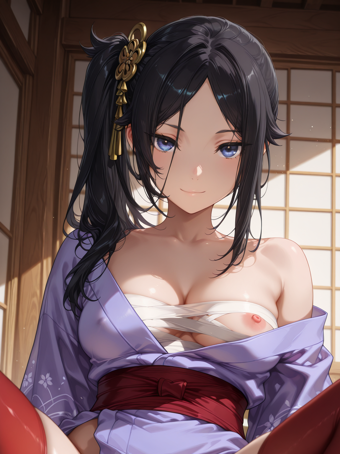 Yamato (21/05/25)
