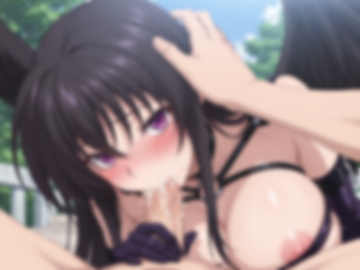 Raynare (18/05/25)