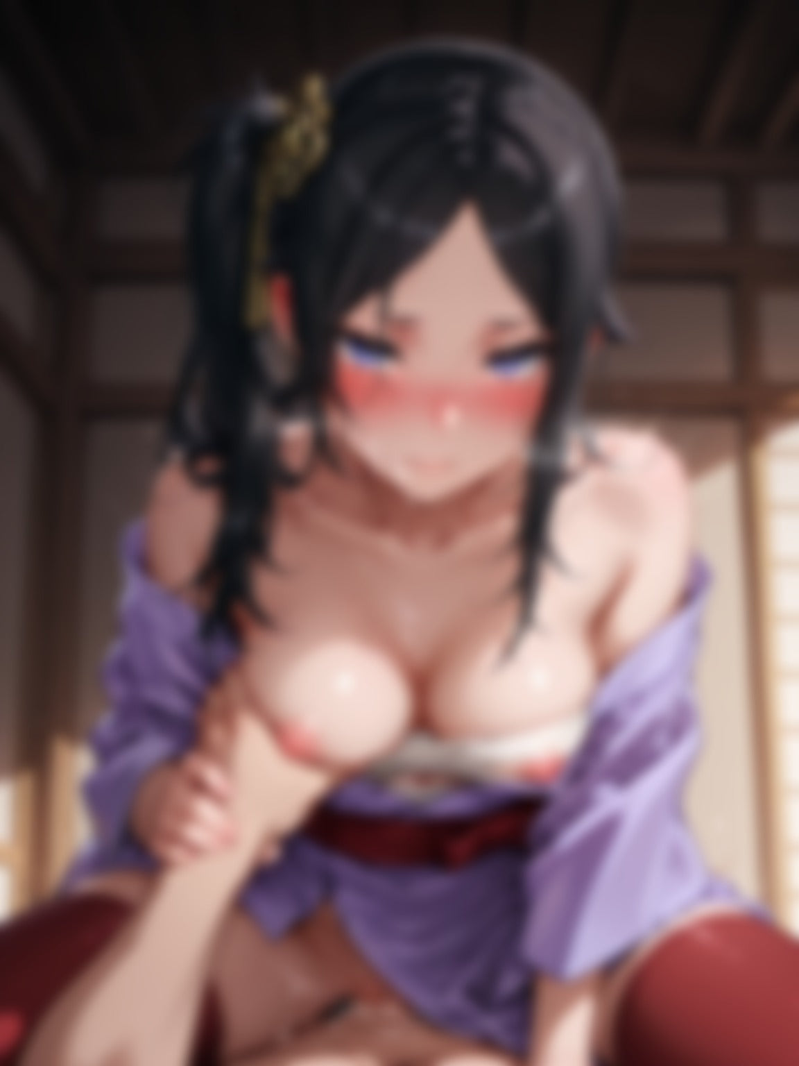 Yamato (21/05/25)