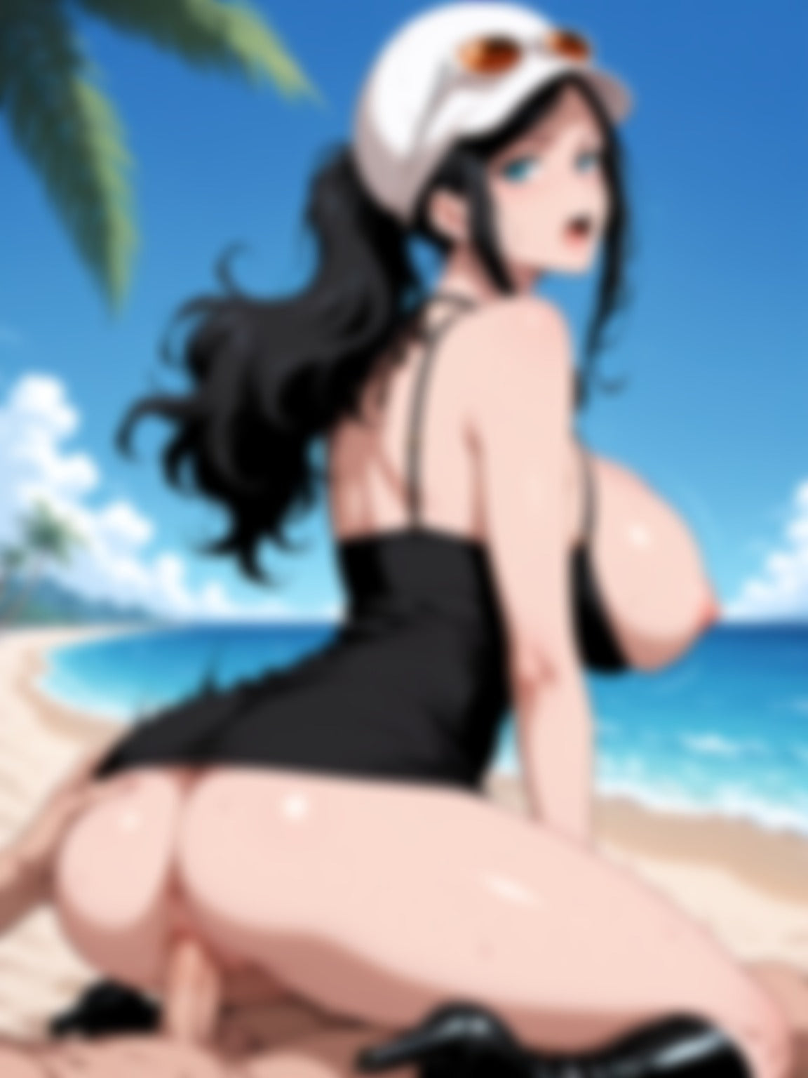 Nico Robin (11/06/25)