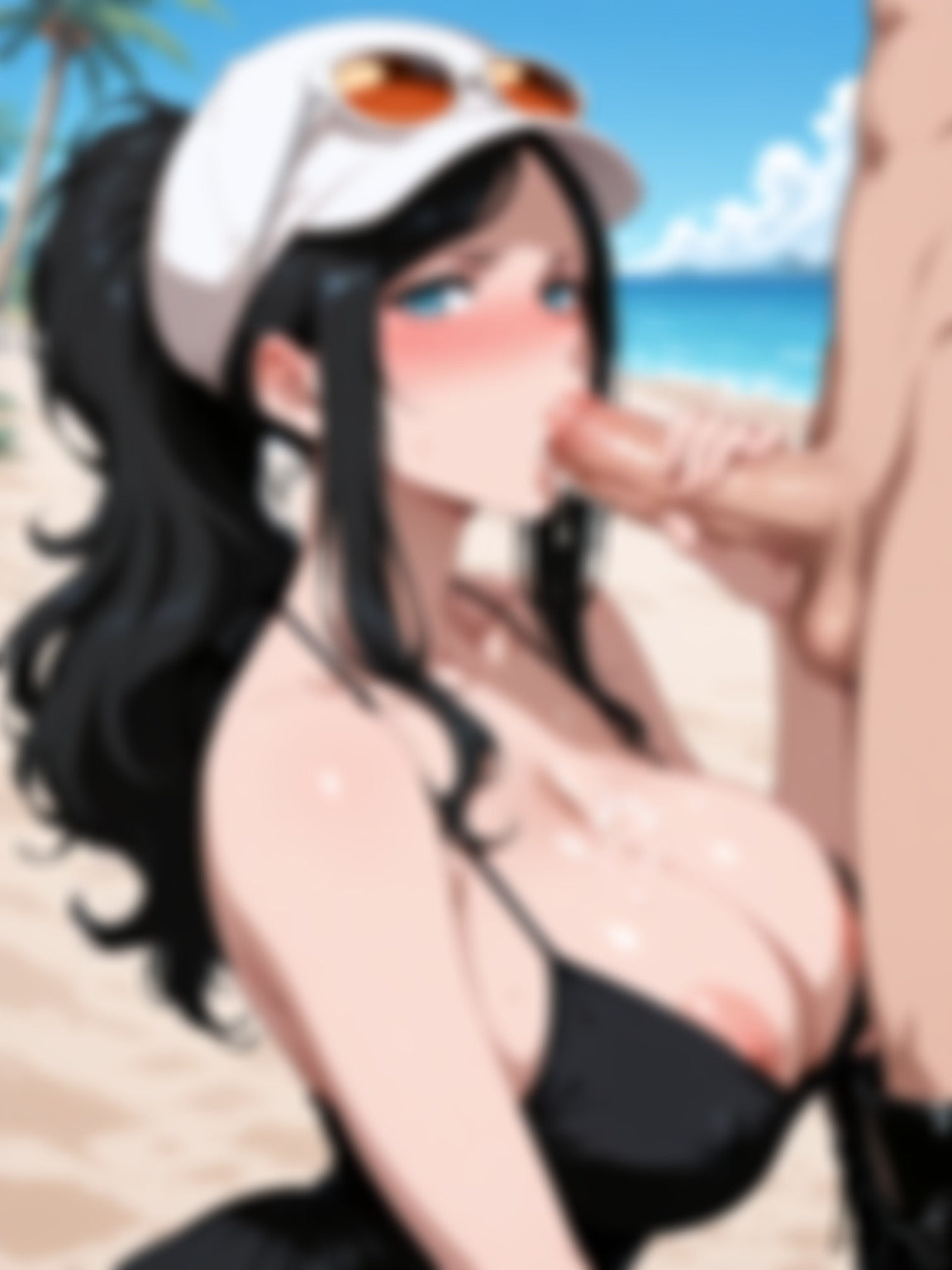 Nico Robin (11/06/25)