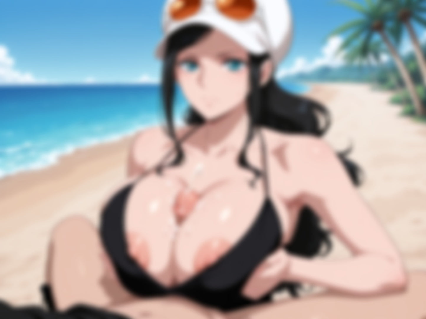 Nico Robin (11/06/25)