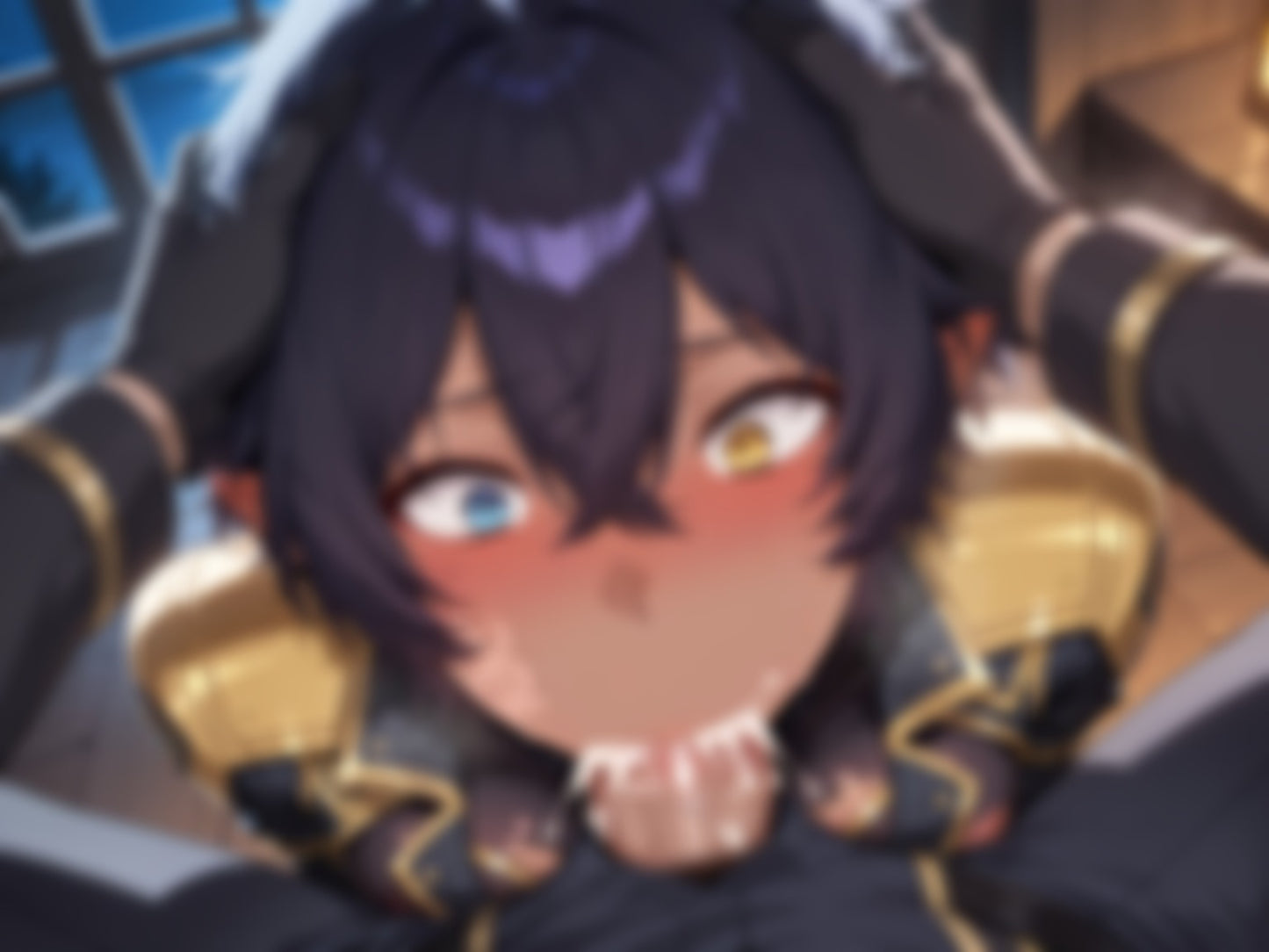 Omega (28/03/25)