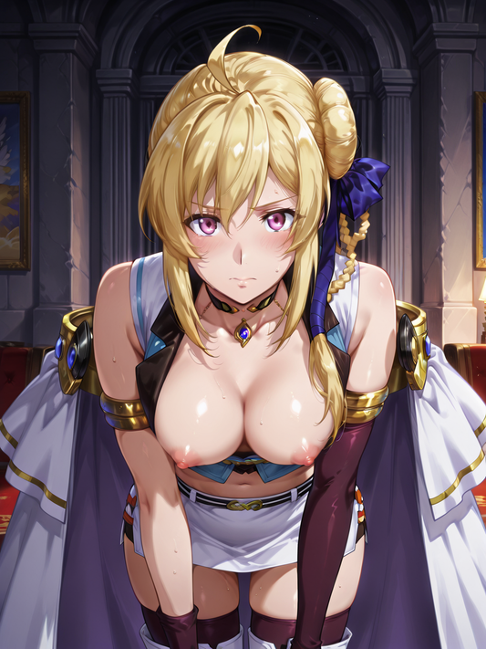 Siluca (14/03/25)